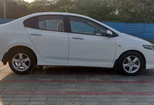 Used Honda City V AT car at low price in New Delhi