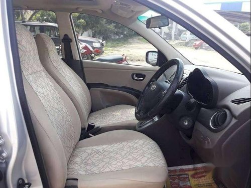 Hyundai i10 Asta 1.2 2010 AT for sale in Tiruppur