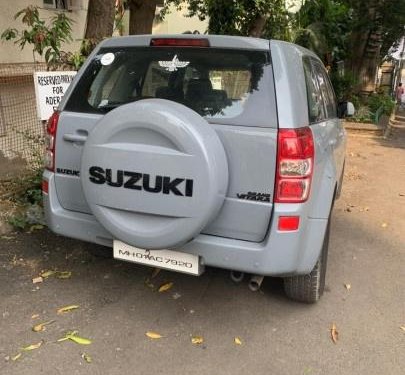 Maruti Suzuki Grand Vitara AT 2007 in Mumbai