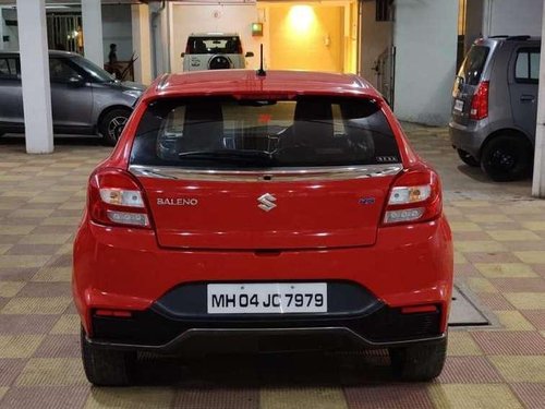 2017 Maruti Suzuki Baleno RS MT for sale at low price in Thane