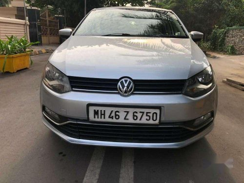 Volkswagen Polo Highline Diesel, 2014, Petrol MT for sale in Mumbai