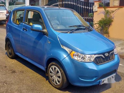 2016 Mahindra e2o AT for sale at low price in Nagar