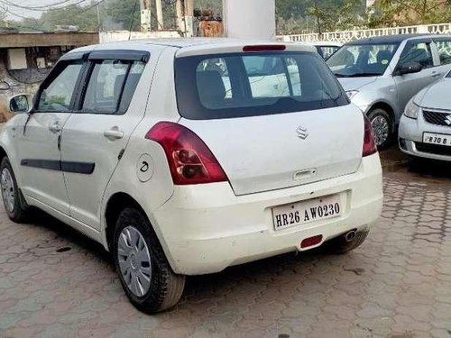 2009 Maruti Suzuki Swift LDI MT for sale at low price in Ambala