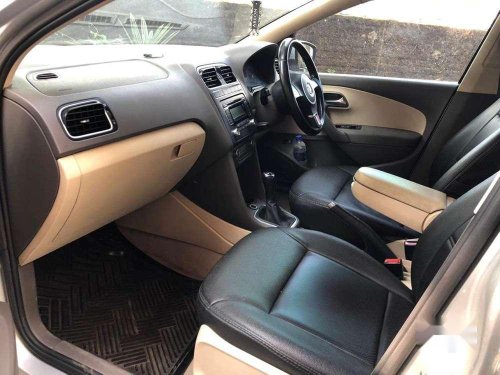 Volkswagen Vento Highline Petrol, 2011, Petrol MT for sale in Mumbai