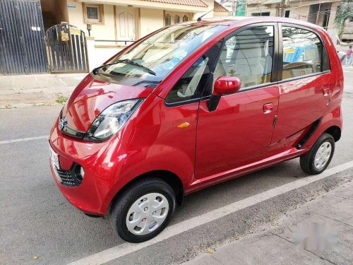 Tata Nano GenX AT 2015 in Nagar