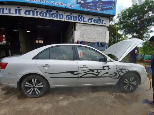 Used 2010 Hyundai Sonata Transform MT for sale in Melur