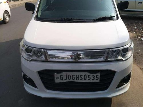 Maruti Suzuki Wagon R Stingray, 2014, Petrol MT in Vadodara