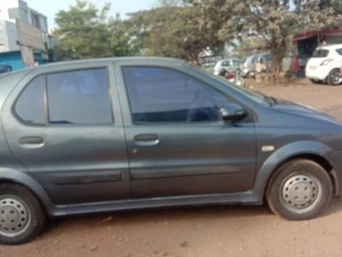 Used Tata Indica eV2 Xeta MT car at low price in Pune