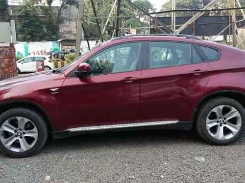 Used 2009 BMW X6 AT for sale in Mumbai