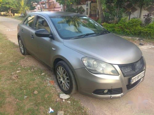 Maruti Suzuki Kizashi Manual, 2011, Petrol MT in Hyderabad