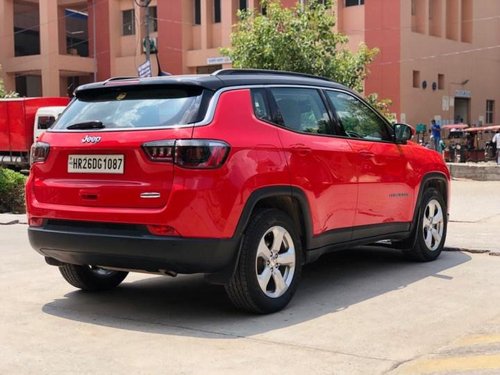 Jeep Compass 2.0 Longitude Option MT for sale in New Delhi