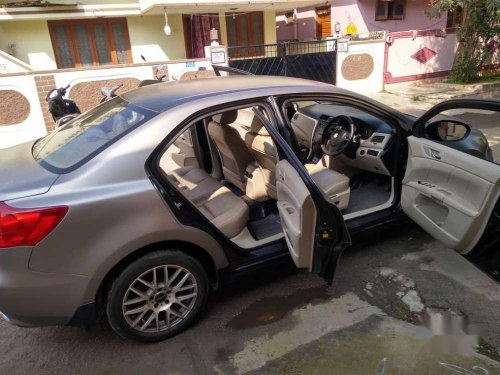 Maruti Suzuki Kizashi Manual, 2011, Petrol MT in Hyderabad