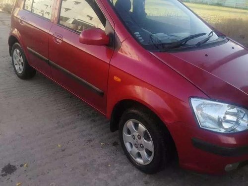 Used 2006 Hyundai Getz MT for sale in Chennai