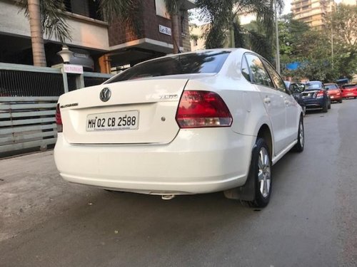 Used 2011 Volkswagen Vento Petrol Highline MT for sale