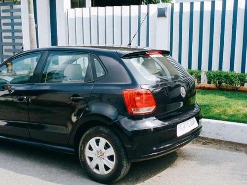 Volkswagen Polo Comfortline Petrol, 2011, Petrol AT for sale in Coimbatore