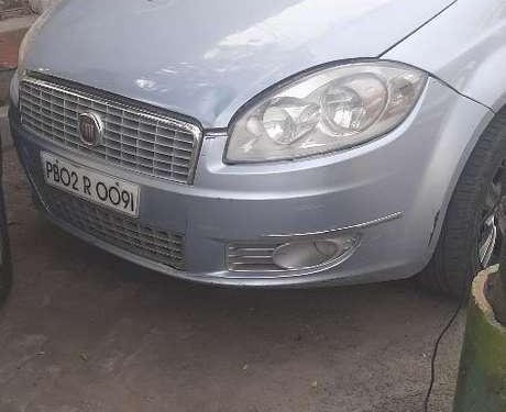 Fiat Linea Classic 1.3 L Multijet, 2009, Diesel MT for sale in Amritsar