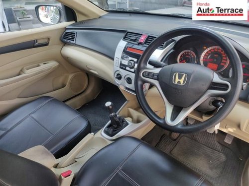 Honda City 1.5 S MT 2010 for sale in Ahmedabad