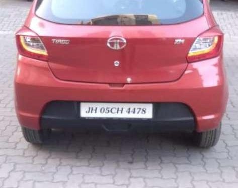 Used 2018 Tata Tiago 1.2 Revotron XM MT for sale in Jamshedpur