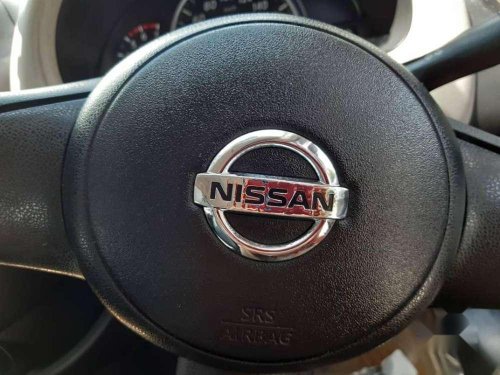 Used 2014 Nissan Micra Active MT for sale in Chennai