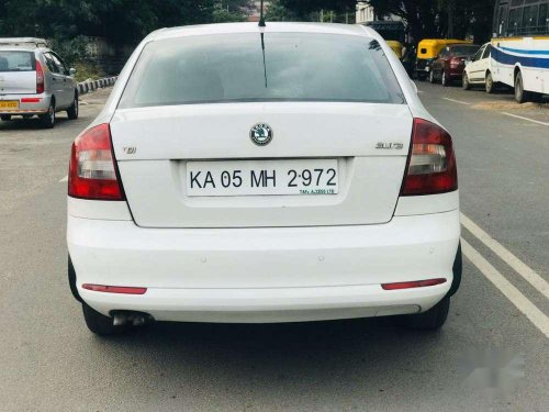 2010 Skoda Laura MT for sale at low price in Nagar