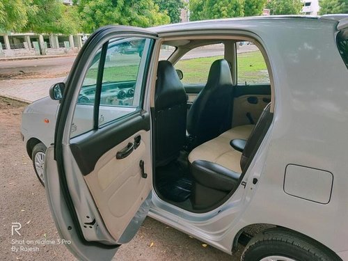 Hyundai Santro Xing GLS MT in Ahmedabad