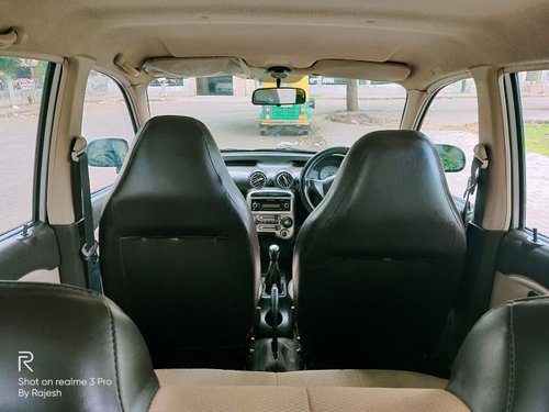 Hyundai Santro Xing GLS MT in Ahmedabad