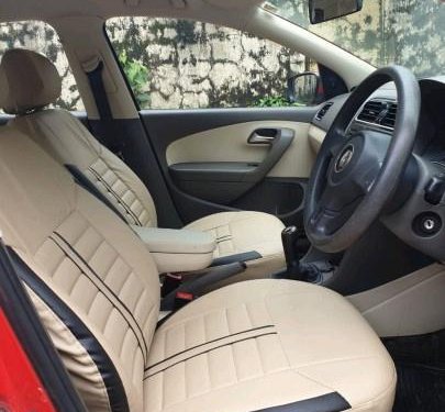 2011 Volkswagen Vento IPL II Petrol Highline MT for sale at low price in Mumbai