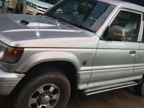 Mitsubishi Pajero GLX 2.8 CRZ, 2005, Diesel MT in Chennai