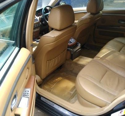 2005 BMW 7 Series AT 2007-2012 for sale at low price in New Delhi