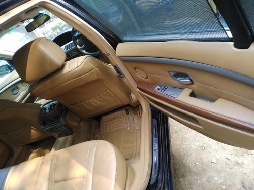 2005 BMW 7 Series AT 2007-2012 for sale at low price in New Delhi