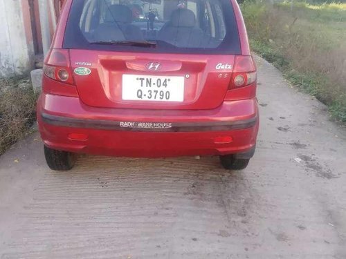 Used 2006 Hyundai Getz MT for sale in Chennai