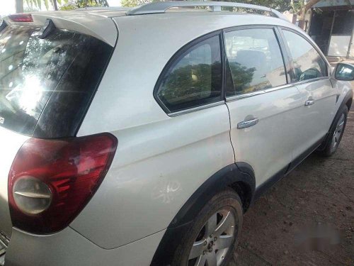 Used 2008 Chevrolet Captiva MT for sale in Jamnagar