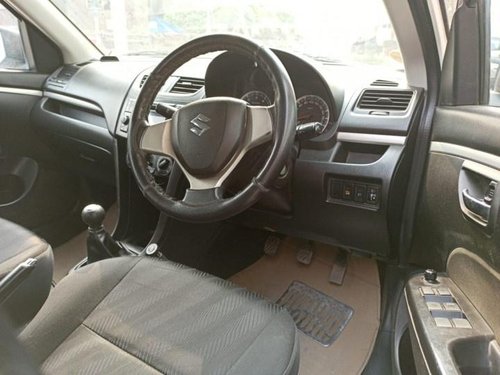 Used Maruti Suzuki Swift VDI MT car at low price in New Delhi