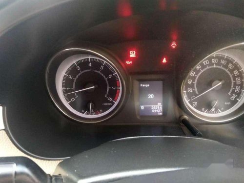 Maruti Suzuki Kizashi Manual, 2011, Petrol MT in Hyderabad