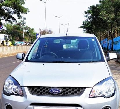 Used Ford Classic  1.4 Duratorq CLXI MT car at low price in Pune