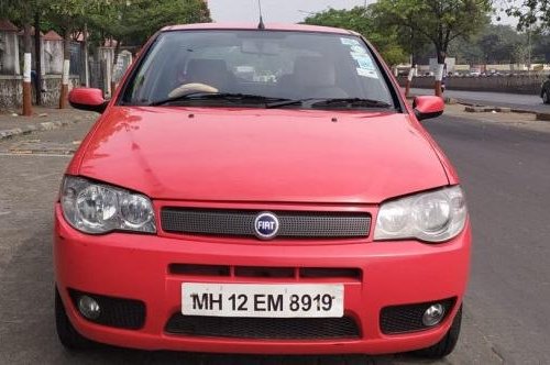 2008 Fiat Palio Stile MT for sale at low price in Pune