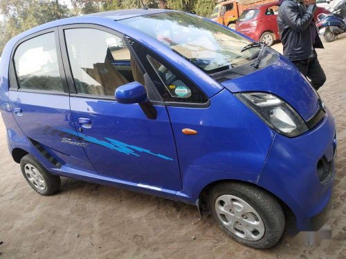 Tata Nano GenX XT, 2016, Petrol MT for sale in Lucknow