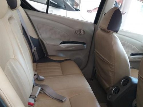 Used Nissan Sunny 2011-2014 Diesel XV 2016 in Chennai