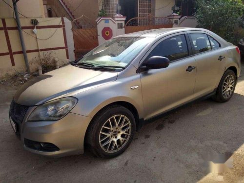 Maruti Suzuki Kizashi Manual, 2011, Petrol MT in Hyderabad