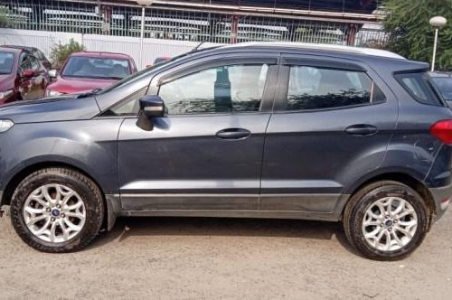 Ford EcoSport 2013-2015 1.5 DV5 MT Titanium for sale in New Delhi
