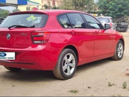 2014 BMW 1 Series AT for sale in Coimbatore