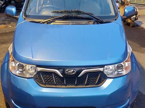 2016 Mahindra e2o AT for sale at low price in Nagar