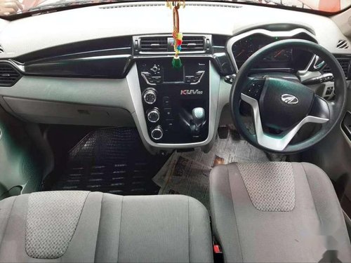 2017 Mahindra KUV100 MT for sale in Chennai