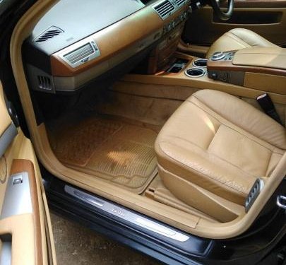 2005 BMW 7 Series AT 2007-2012 for sale at low price in New Delhi