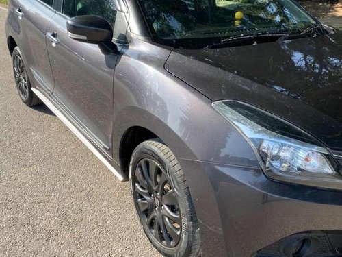 Used 2018 Maruti Suzuki Baleno RS MT for sale in Chandigarh 