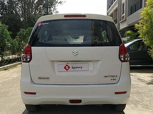 Maruti Ertiga 2012-2015 VDI MT for sale in Bangalore