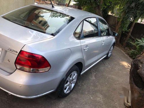 Volkswagen Vento Highline Petrol, 2011, Petrol MT for sale in Mumbai