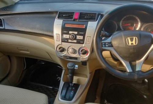 Used Honda City V AT car at low price in New Delhi