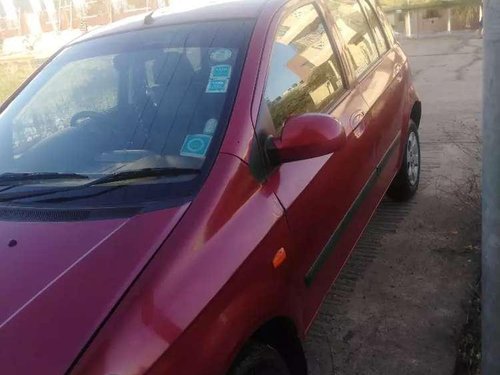 Used 2006 Hyundai Getz MT for sale in Chennai