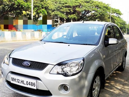 Used Ford Classic  1.4 Duratorq CLXI MT car at low price in Pune